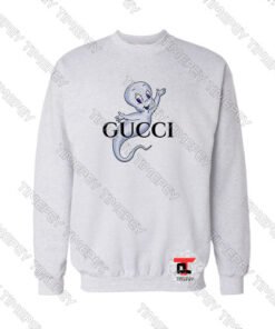 Casper-Parody-Sweatshirt