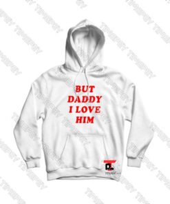 Daddy-I-Love-Him-Logo-Hoodie