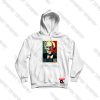 Donald Trump Not Me Us Retro Hoodie