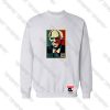Donald Trump Not Me Us Retro Sweatshirt