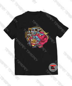 Dragon-Eating-Sushi-Shirt
