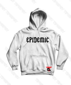 Epidemic Hoodie