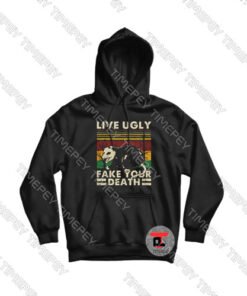 Fake-Your-Death-Opossum-Vintage-Hoodie