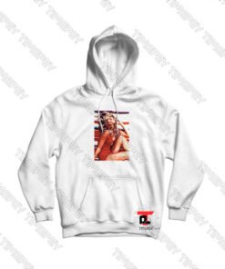 Farrah-Fawcett-Hoodie