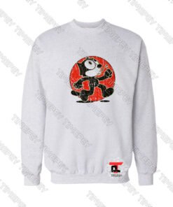 Felix-The-Cat-Keep-Walking-Vintage-Sweatshirt