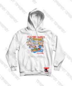 Floating-Market-Thailand-Hoodie