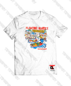 Floating-Market-Thailand-Shirt