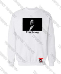 Free Harvey Weinstein Viral Fashion Sweatshirt