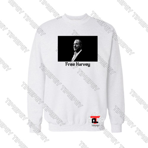 Free Harvey Weinstein Viral Fashion Sweatshirt