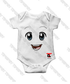 Funny baby cute Baby Onesie