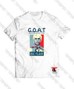 Greatest-GOAT-The-Nature-Boy-Ric-Flair-Shirt