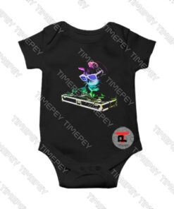 HOUSE CAT Viral Fashion Baby Onesie