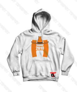 Houston Rodeo Hoodie