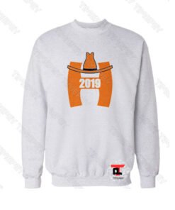 Houston Rodeo Weinstein Sweatshirt