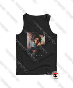 I Still Believe Poster Viral Fashion Tank Top