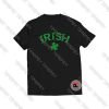 Irish Shamrock Shirt
