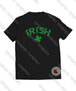 Irish Shamrock Viral Fashion T Shirt