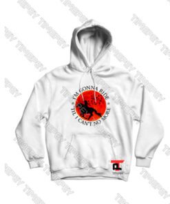 I’m Gonna Ride Horse Til I Can’t No More Sunset Shirts Hoodie