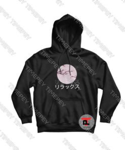 Japanese Blossom Viral Fashion Hoodie