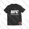 Jon Jones UFC Fight For Yours Viral Fashion T Shirt