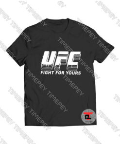 Jon Jones UFC Fight For Yours Viral Fashion T Shirt