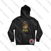 Just A Girl Who Loves Ramen Hoodie