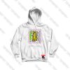 Keith Haring Paradise Garage Hoodie