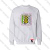 Keith Haring Paradise Garage Sweatshirt