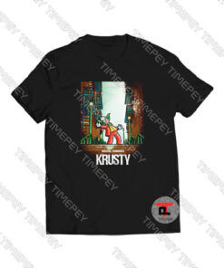Krusty-Shirt