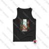 Krusty-Tank-Top