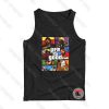 Life Is Good Viral Fashion Tank Top