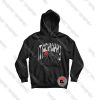 Madhappy Touch Of Love Hoodie