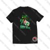 Make St Patricks Day Great Again Trump Shirt