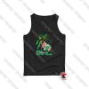 Make St Patricks Day Great Again Trump Tank Top