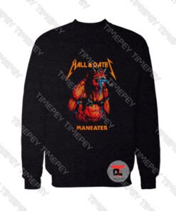 Metal-Beast-Sweatshirt