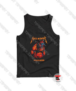 Metal-Beast-Tank-Top