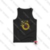 Mickey Mouse Sunflower Tank Top