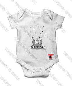 My Neighbour Viral Fashion Baby Onesie