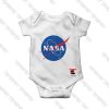 Nasa Baby Onseie