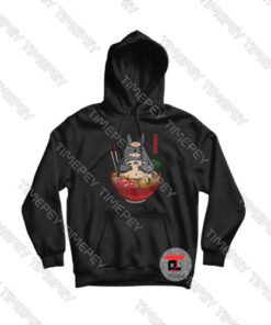 Neighbor’s Ramen Viral Fashion Hoodie