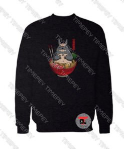 Neighbor’s Ramen Viral Fashion Sweatshirt