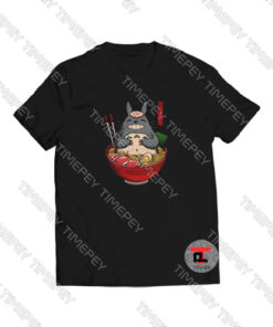 Neighbor’s Ramen Viral Fashion T Shirt