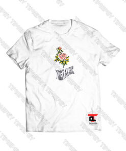 Nostalgic Rose Flower Viral Fashion T Shirt