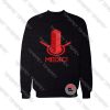 Pandemic Boardgame Sweatshirt