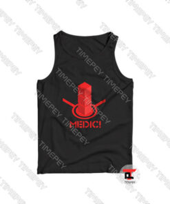 Pandemic Boardgame Viral Fashion Tank Top