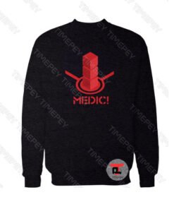 Pandemic Fashion Sweatshirt