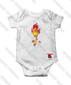 Phoenix-Baby-Onesie