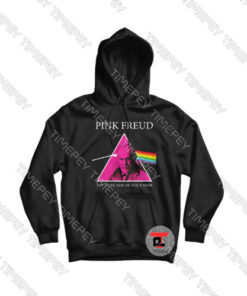 Pink-Freud-Hoodie