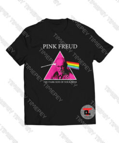 Pink-Freud-Shirt