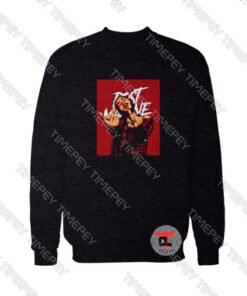 Post Malone Poster Viral Fashion Sweatshirt